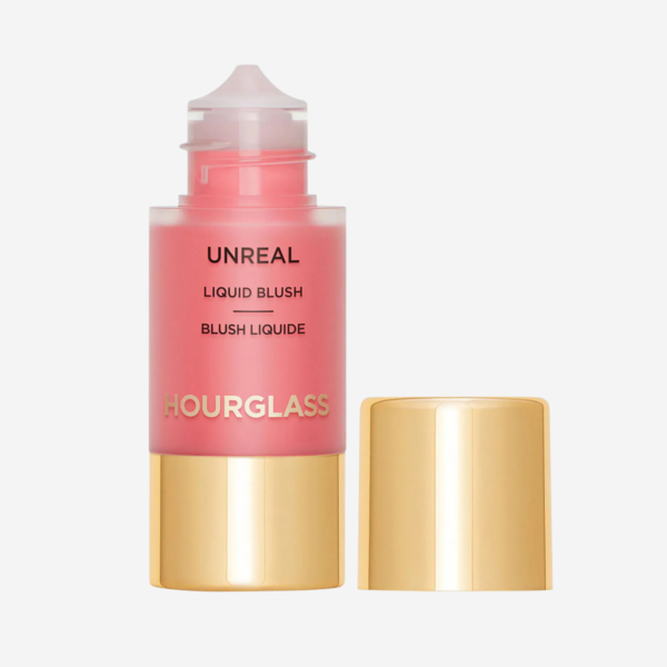 Unreal Liquid Blush