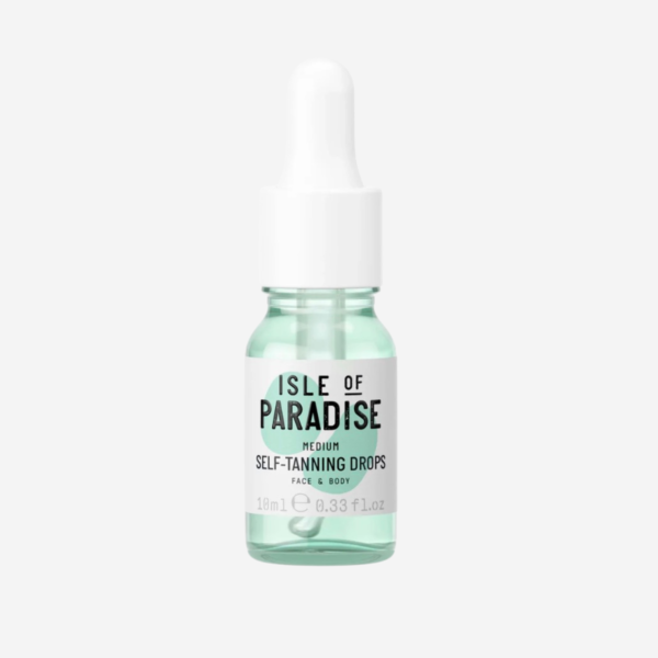 Mini Self Tanning Natural Glow