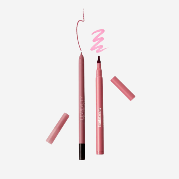 Lip Contour & Stain Duo