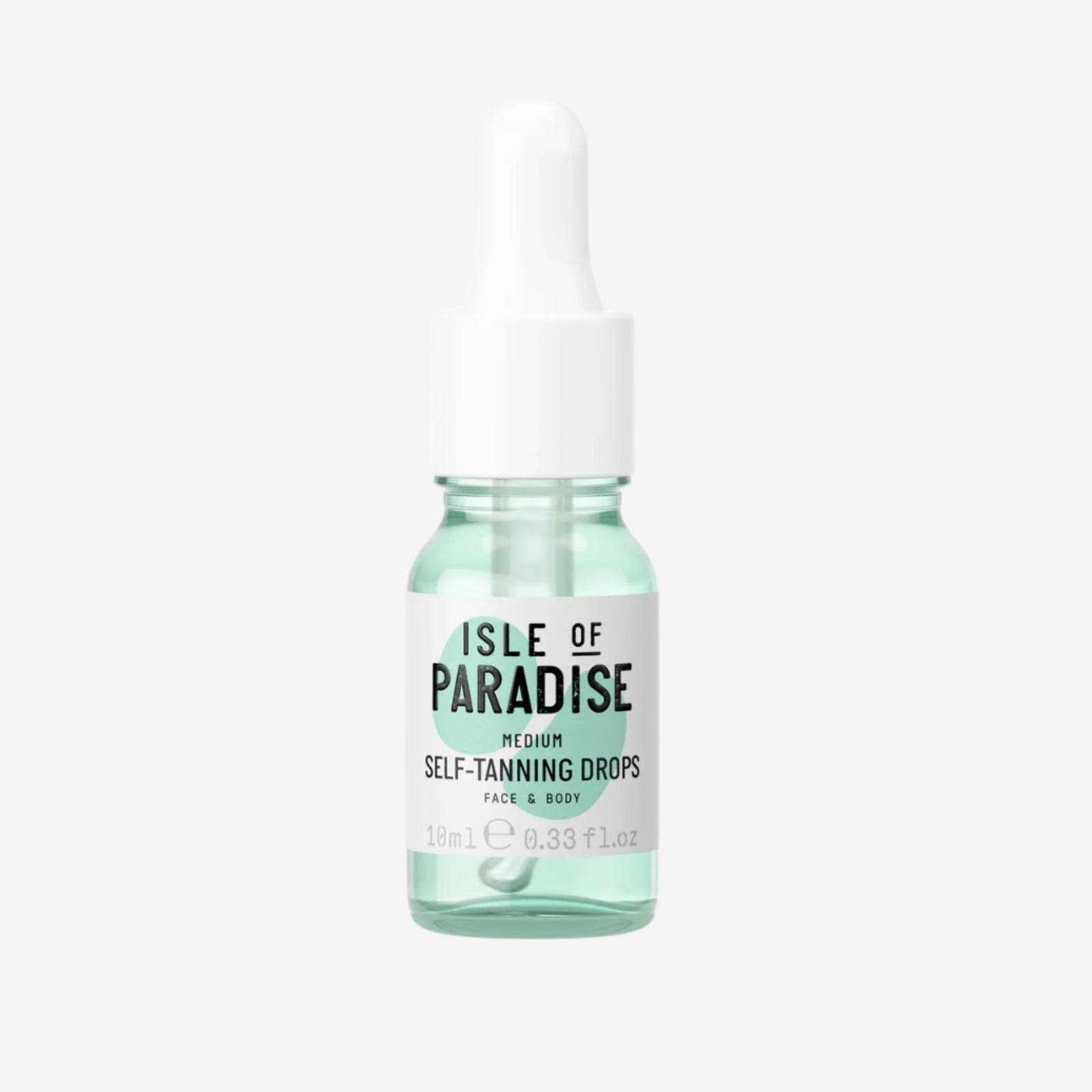 Mini Self Tanning Natural Glow